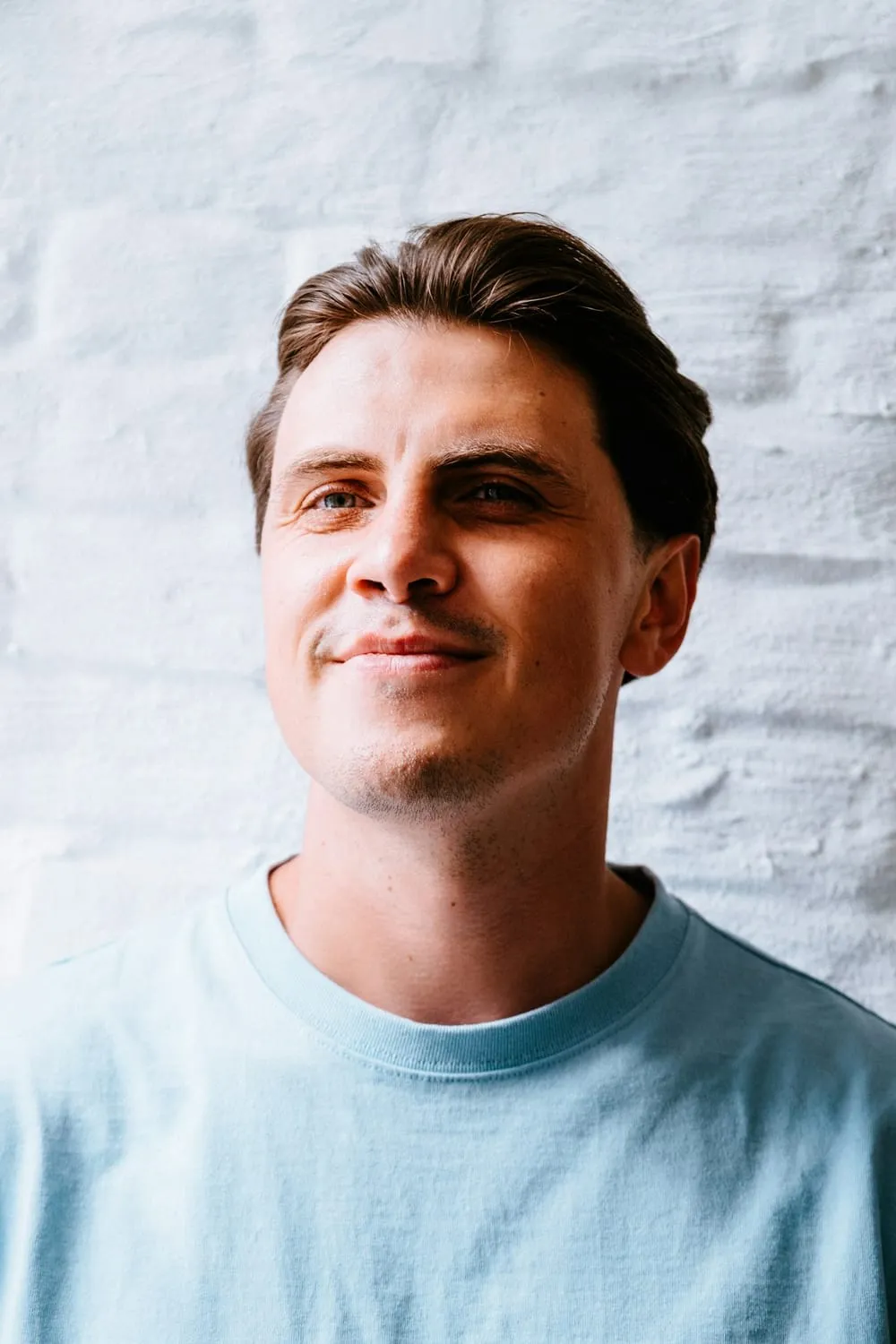 Zdjęcie profilowe Jakuba